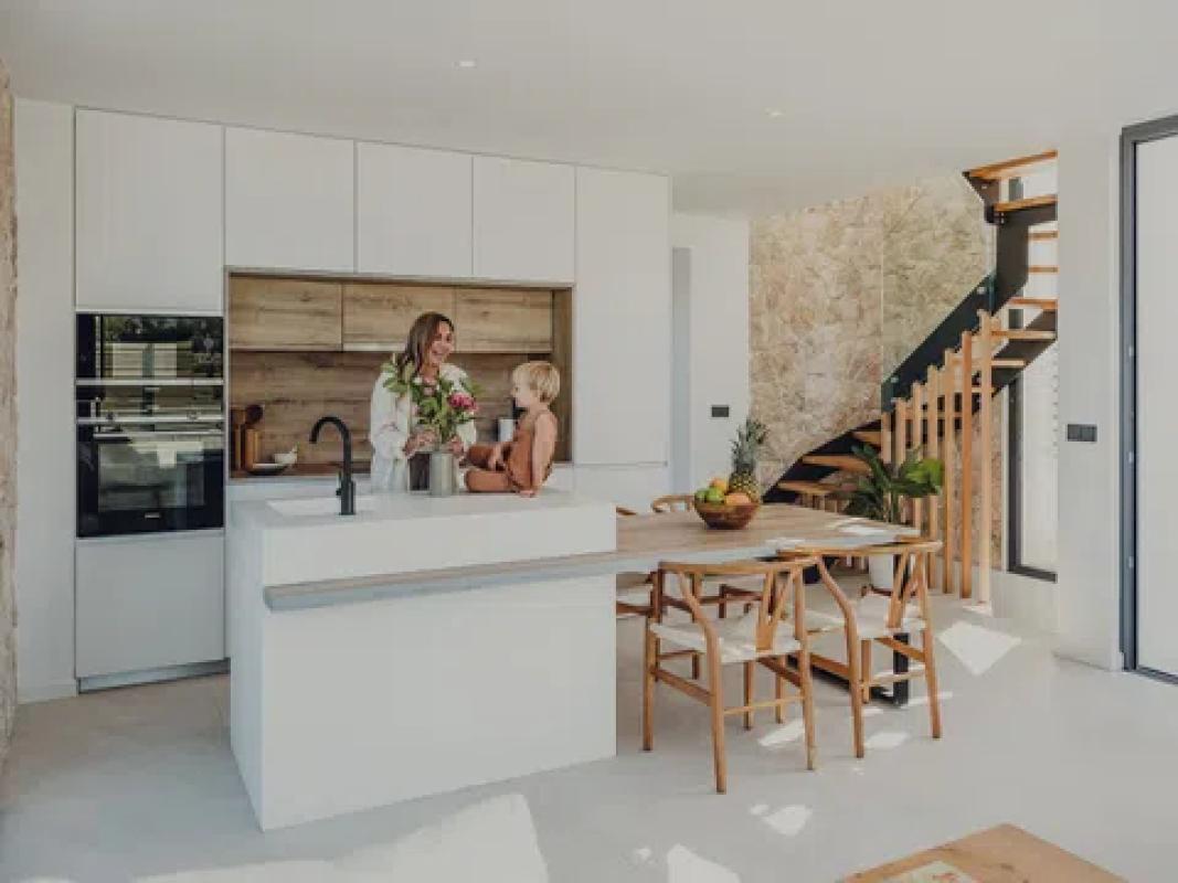 Sale of independent chalet in Sant Ferran s/n, Saint Joseph of the Talaia
photo 2