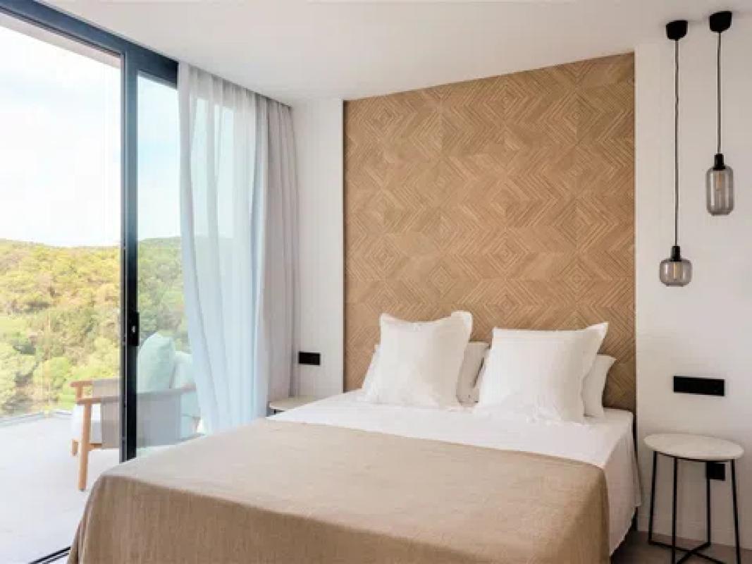 Sale of independent chalet in Sant Ferran s/n, Saint Joseph of the Talaia
photo 4