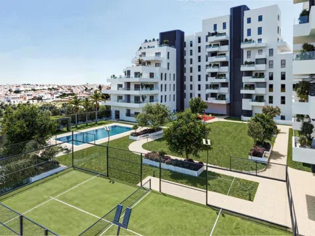Продажа квартиры на Avenida Manuel Clavero Arévalo, 12, Дос Германаc
 photo 5