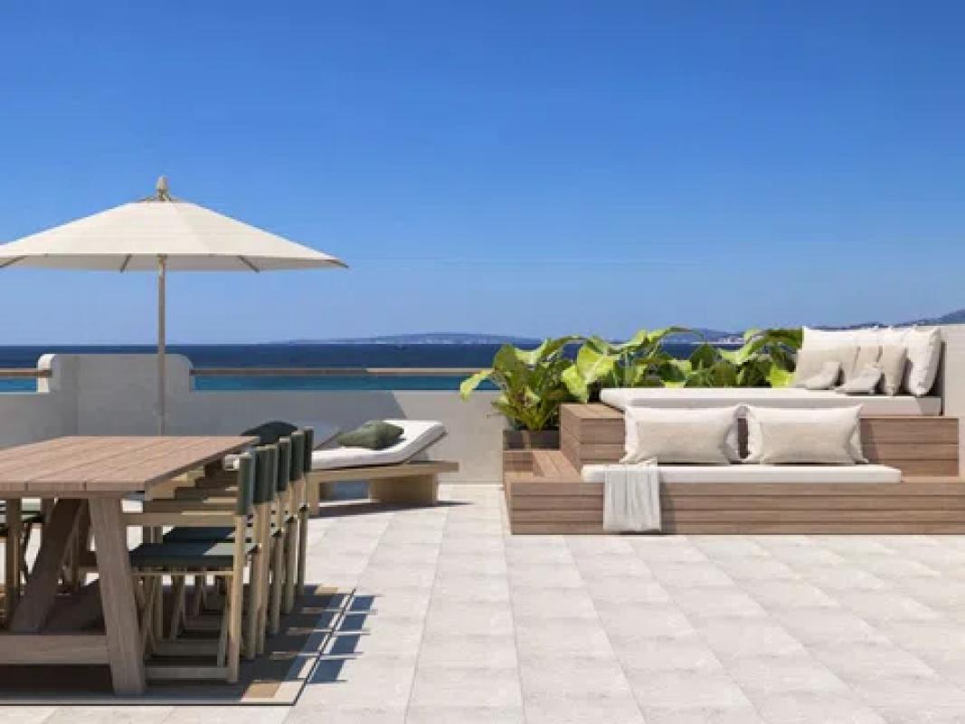 Sale of townhouse in Calle del Vicari Joaquin Fuster, 135 , Palma de Mallorca photo 1