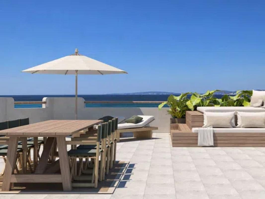 Sale of townhouse in Calle del Vicari Joaquin Fuster, 135 , Palma de Mallorca photo 3