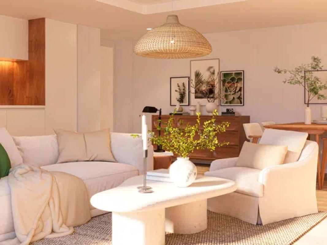 Venta de piso en Avenida Manuel Fraga Iribarne, 21, Dos Hermanas
photo 3