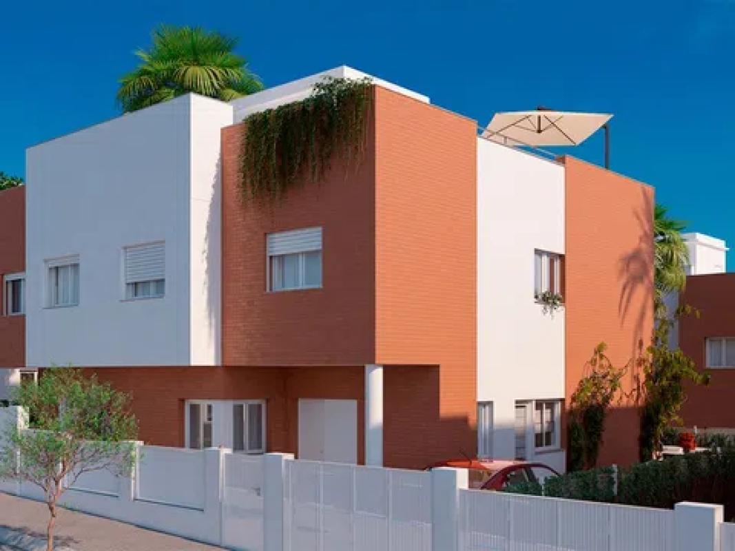 Properties for sale and rent in Spain photo 2