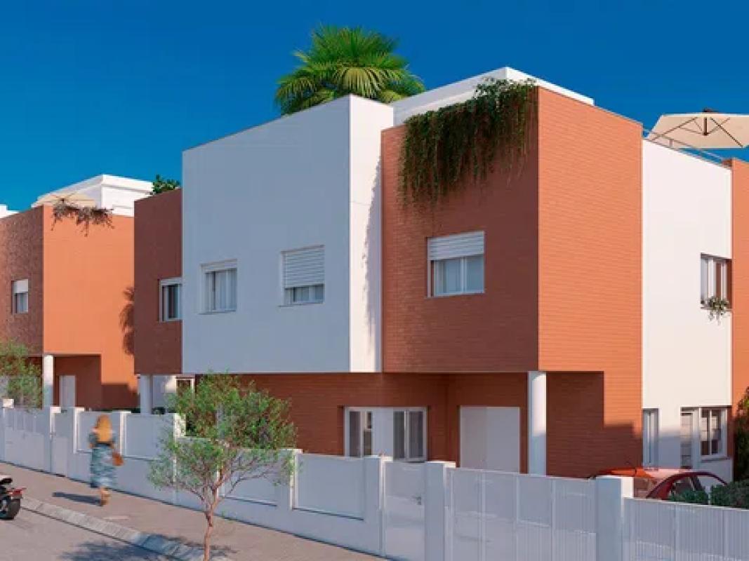 Properties for sale and rent in Spain photo 3