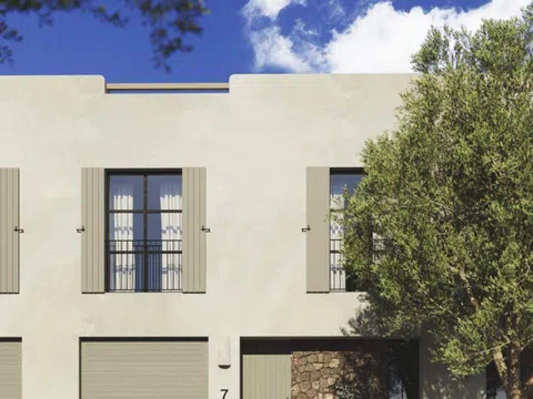 Sale of townhouse in Calle del Vicari Joaquin Fuster, 135 , Palma de Mallorca photo 5