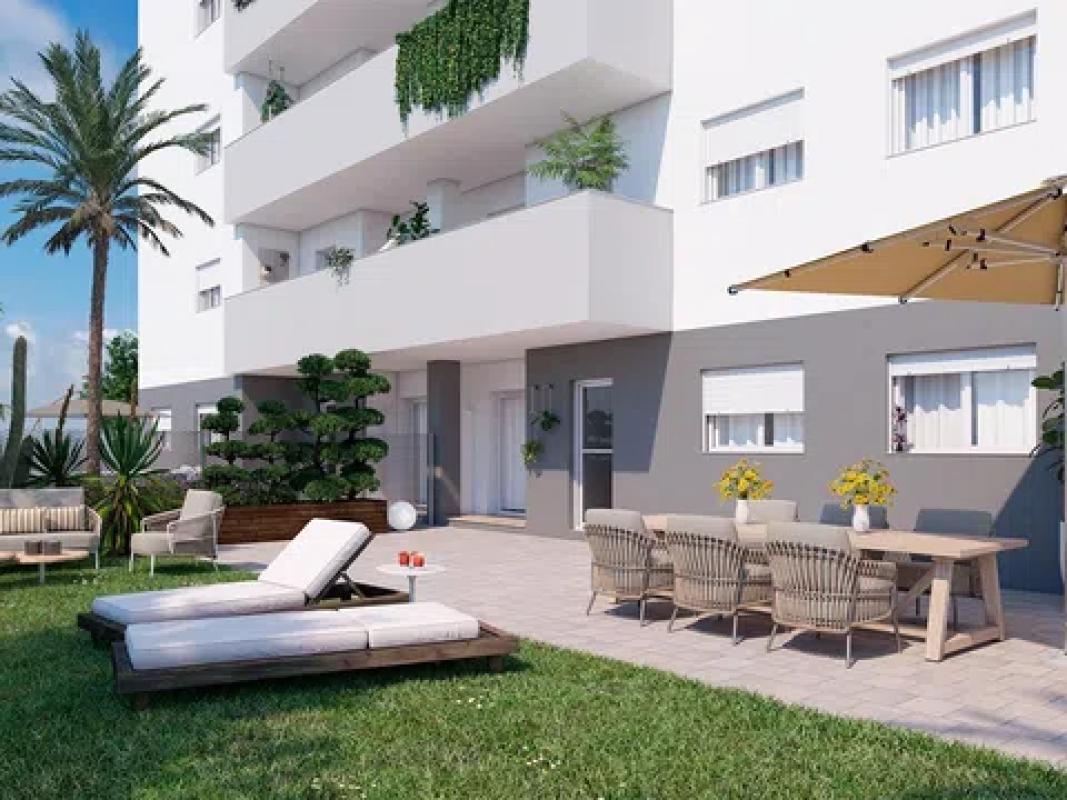 Venta de piso en Calle Marcelino Camacho, 5, Camas
 photo 2