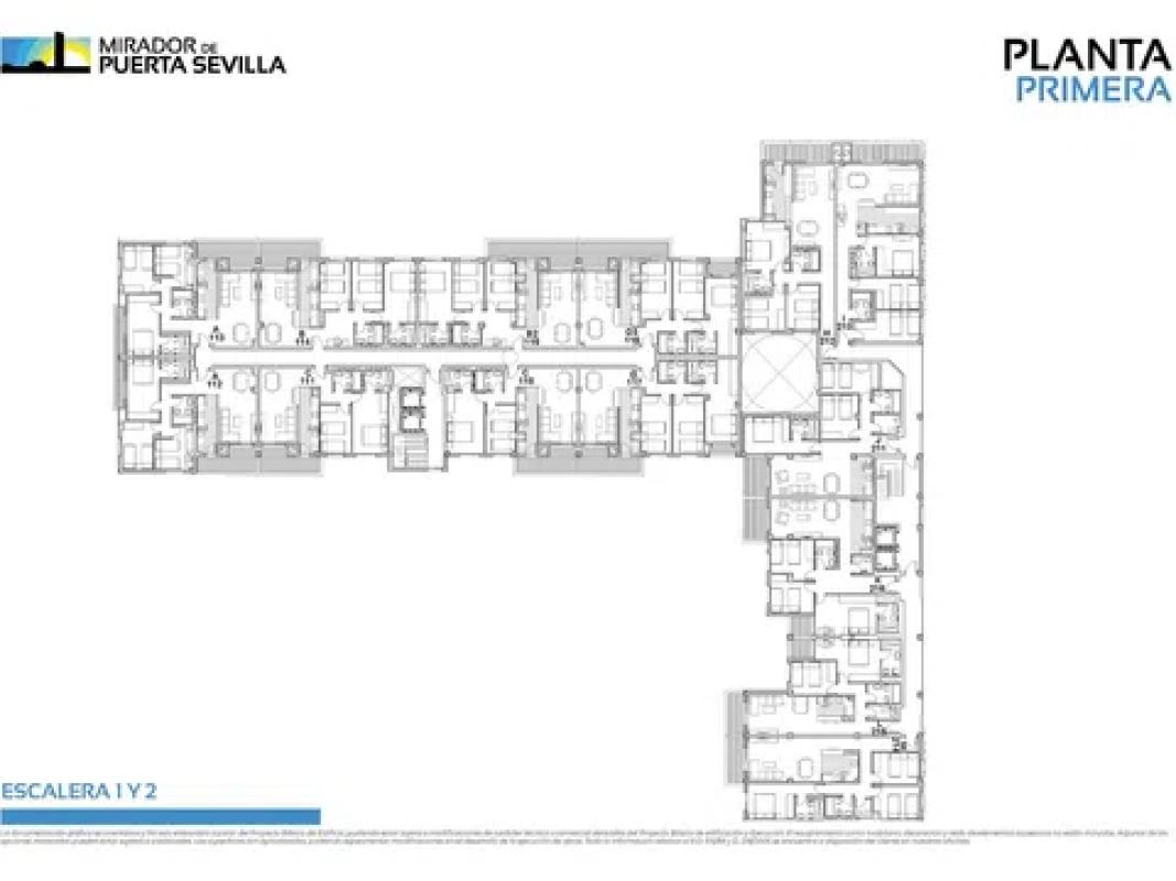 Venta de piso en Calle Marcelino Camacho, 5, Camas
 photo 2
