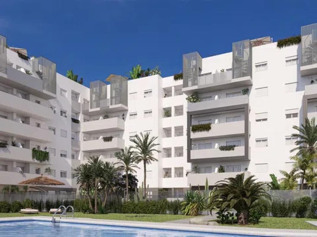 Venta de piso en Calle Marcelino Camacho, 5, Camas
 photo 5