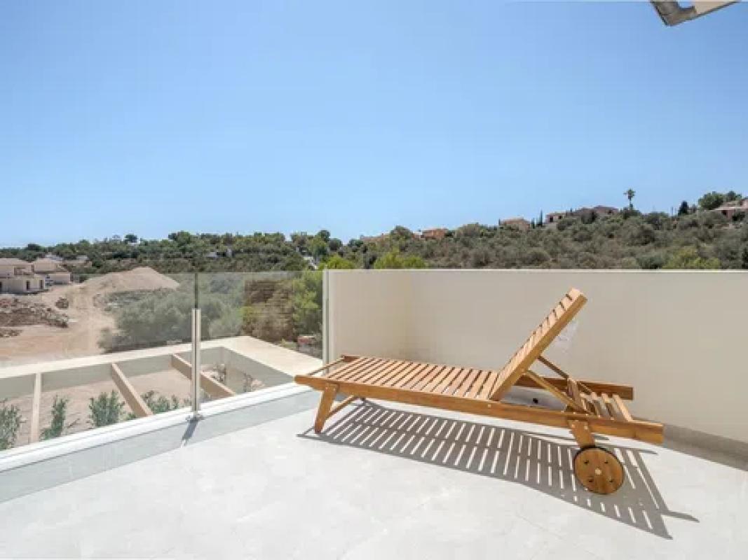 Sale of independent chalet in Calle des Castellot, 1, Manacor
photo 1