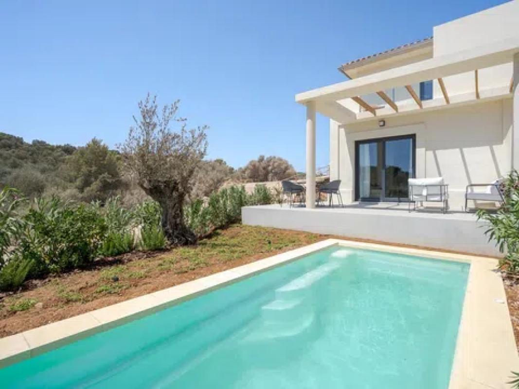 Sale of independent chalet in Calle des Castellot, 1, Manacor
photo 3