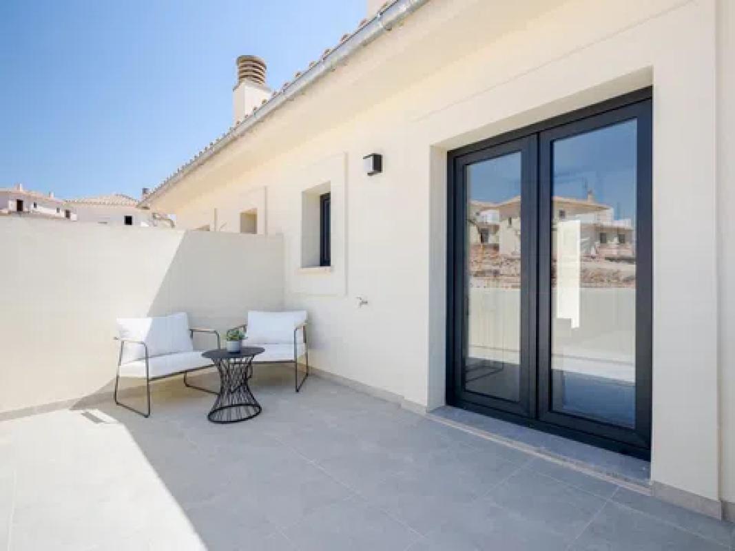 Sale of independent chalet in Calle des Castellot, 1, Manacor
photo 5