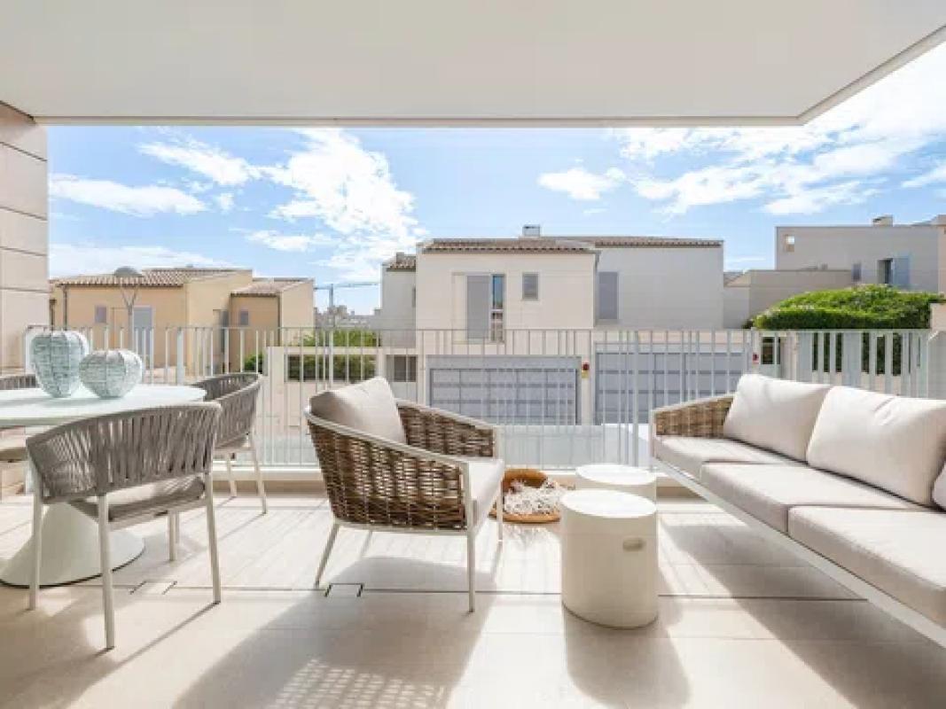 Venta de piso en Disseminat 2201 s/n, Palma de Mallorca
photo 4