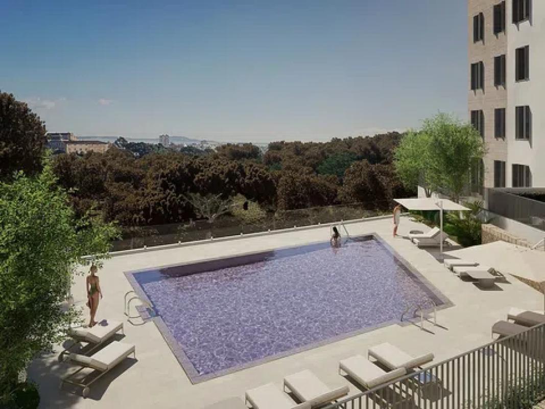 Venta de piso en Disseminat 2201 s/n, Palma de Mallorca
photo 1