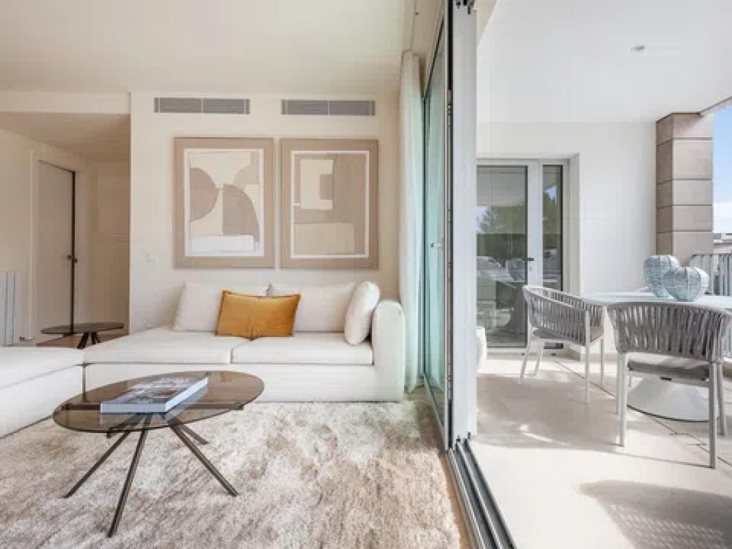 Venta de piso en Disseminat 2201 s/n, Palma de Mallorca
photo 2