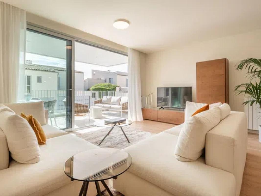 Venta de piso en Disseminat 2201 s/n, Palma de Mallorca
photo 4