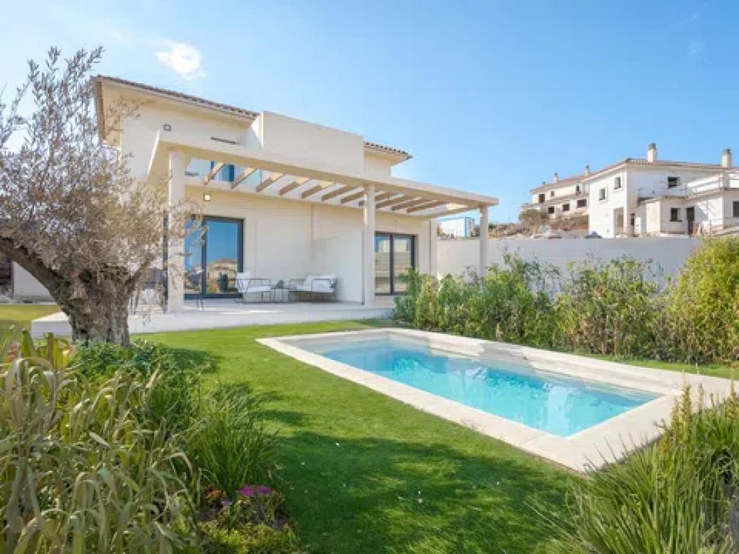 Venta de chalet adosado en Des Castellot s/n , Manacor photo 2