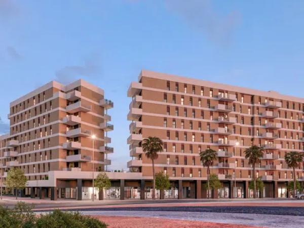 Venta de piso en Avenida José Rodríguez de la Borbolla Camoyán, 13, Dos Hermanas
 photo 3