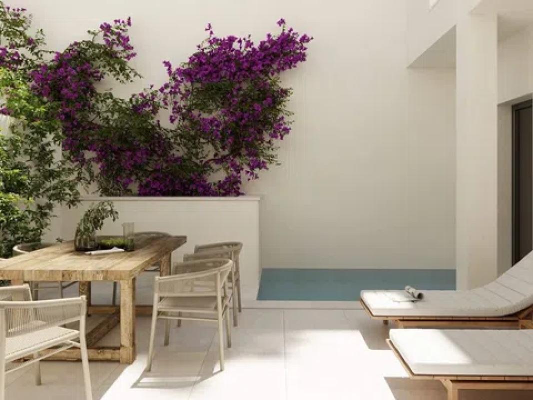 Venta de piso en Calle Goya, 28, Ses Salines (Mallorca)
photo 1