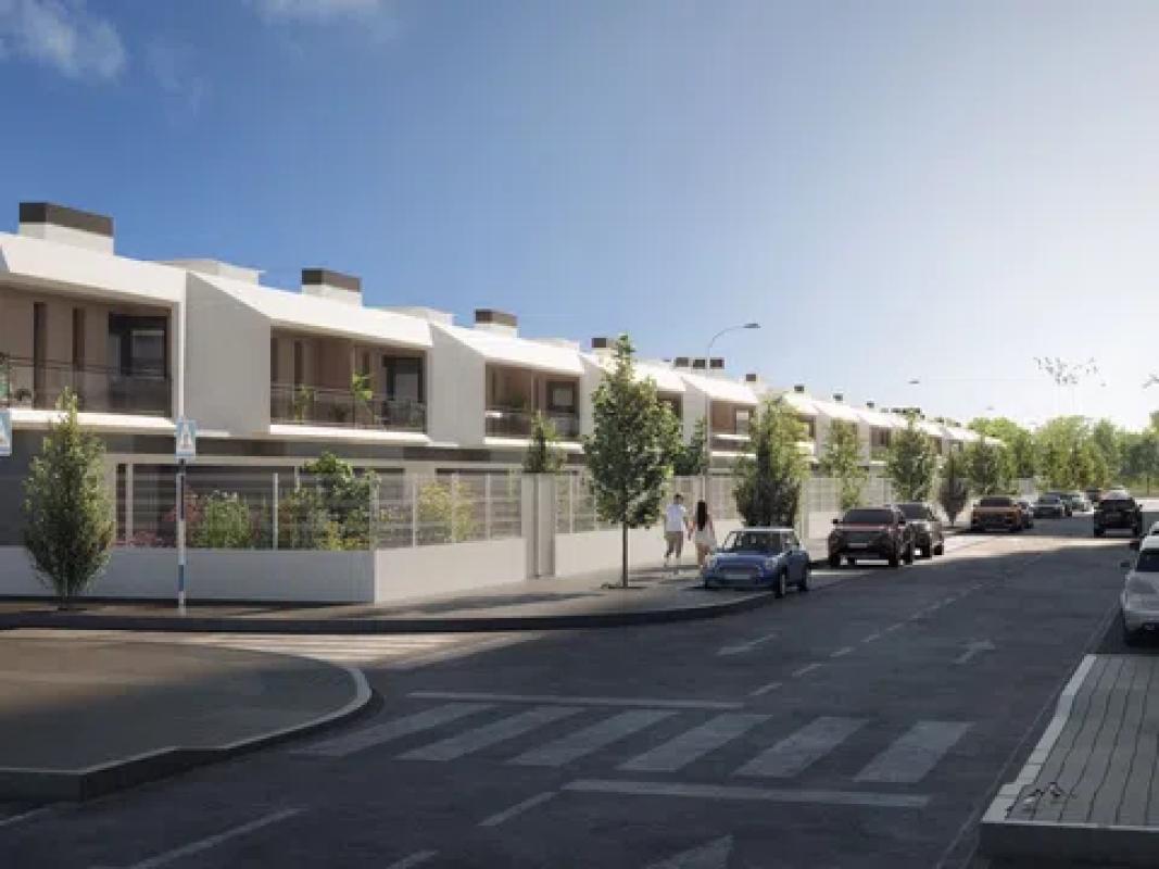 Venta de chalet independiente en Calle Fiyi, Sevilla
 photo 5