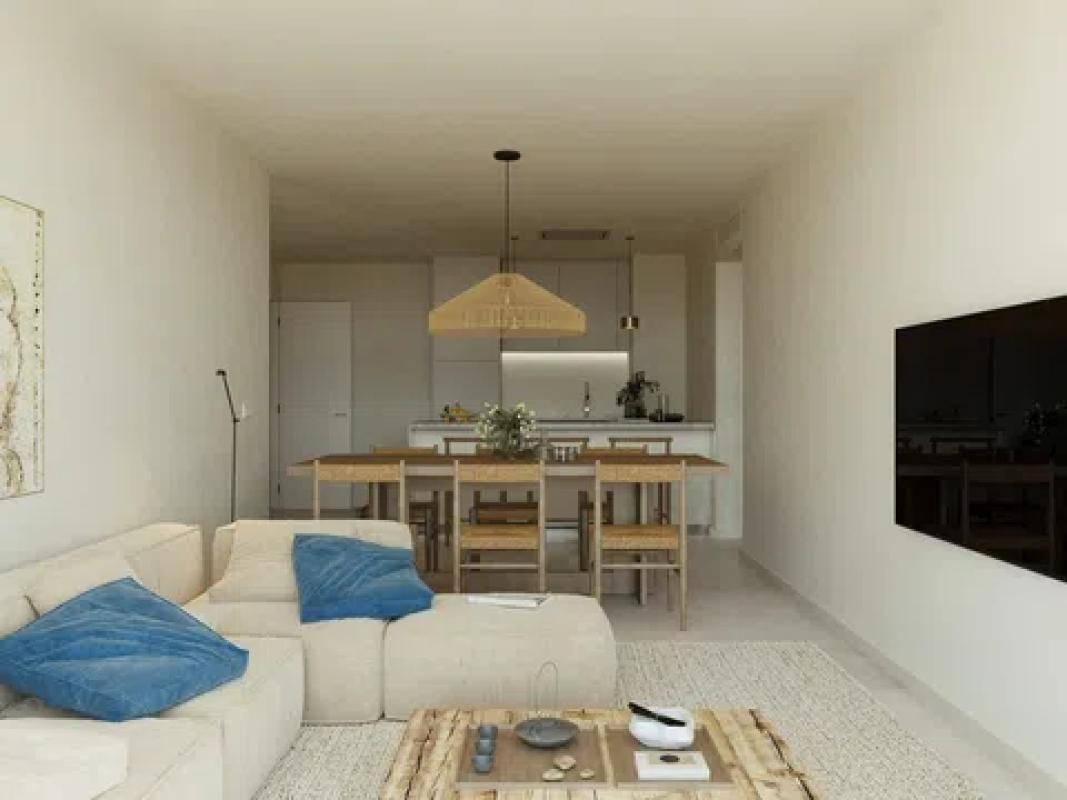 Venta de piso en Calle Goya, 28, Ses Salines (Mallorca)
 photo 2