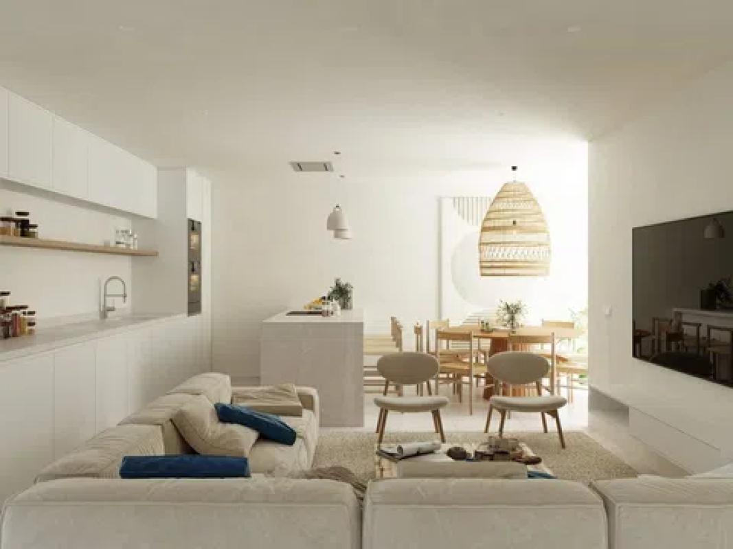 Venta de piso en Calle Goya, 28, Ses Salines (Mallorca)
 photo 3
