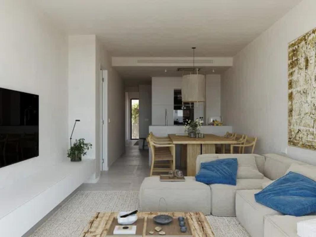 Venta de piso en Calle Goya, 28, Ses Salines (Mallorca)
 photo 4