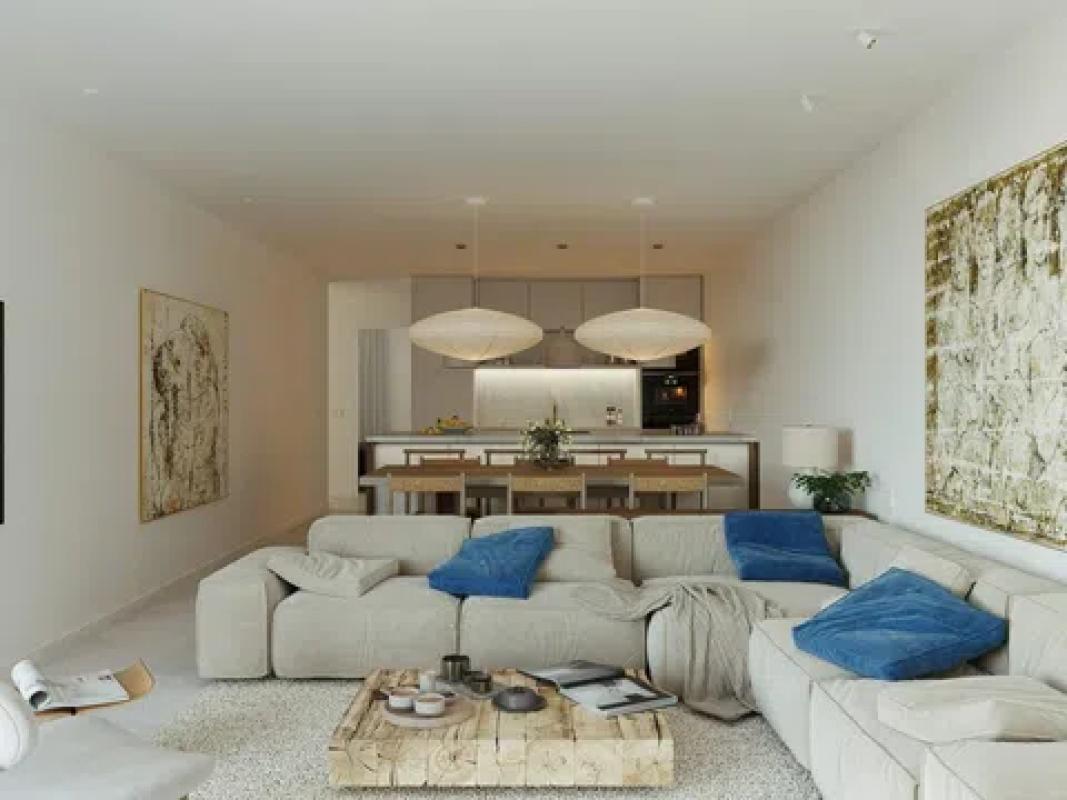 Venta de piso en Calle Goya, 28, Ses Salines (Mallorca)
 photo 5