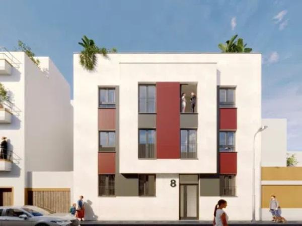 Дуплекс на продажу в Calle Garci Fernández, 8, Севилья photo 1