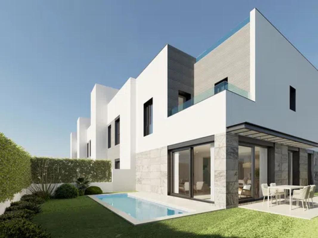 Venta de chalet adosado en Calle Pingui, 31 , Palma de Mallorca photo 2