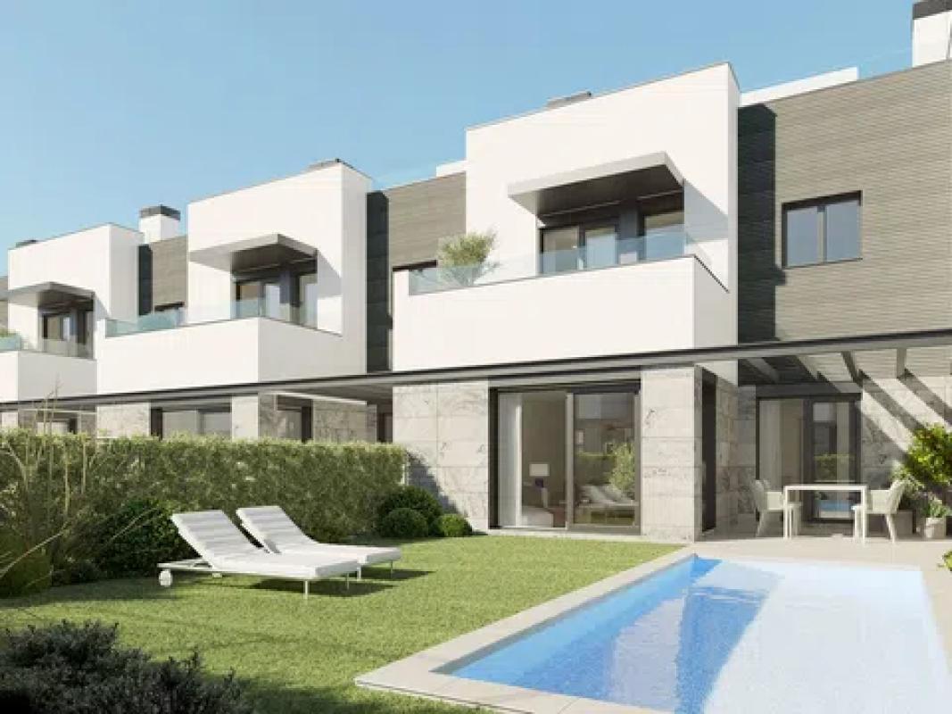 Venta de chalet adosado en Calle Pingui, 31 , Palma de Mallorca photo 4