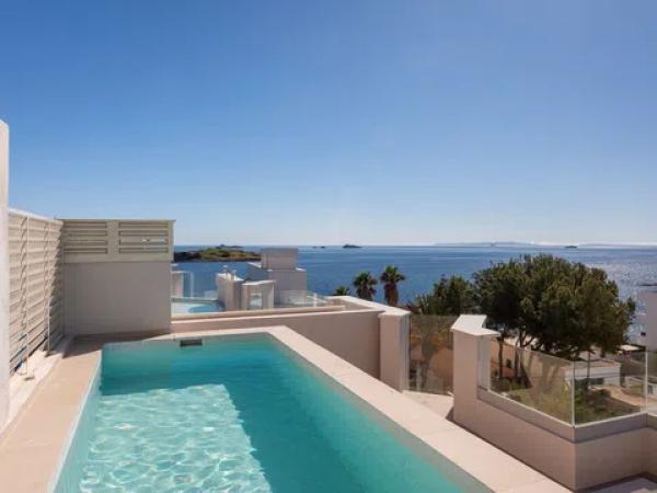 Penthouse for sale at Carles Román Ferrer, 36, Ibiza photo 1