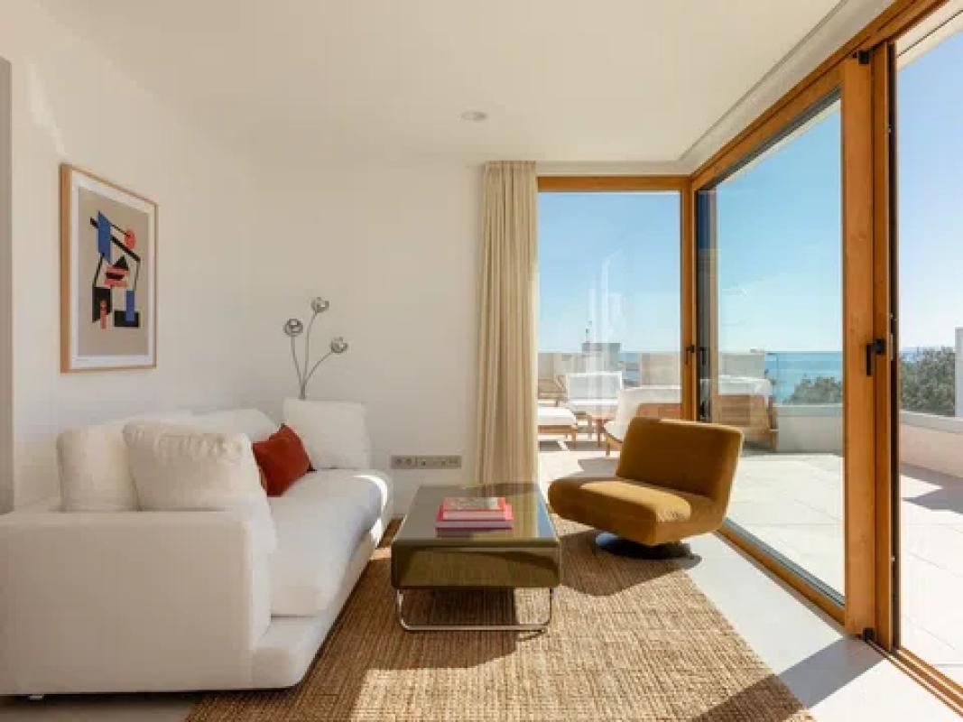 Venta de ático en Carles Román Ferrer, 36, Eivissa photo 3