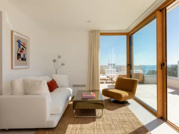 Penthouse for sale at Carles Román Ferrer, 36, Ibiza thumbnail 2
