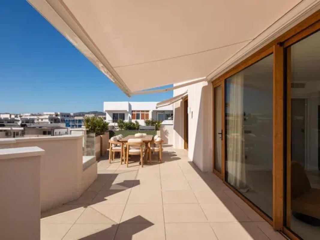 Venta de ático en Carles Román Ferrer, 36, Eivissa photo 5
