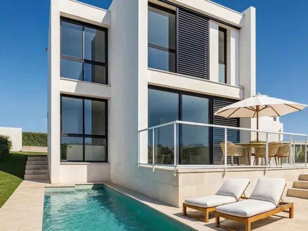 Venta de chalet independiente en Avenida d'es Pont d'en Gil s/n, Ciutadella de Menorca
photo 1