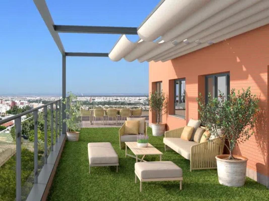 Venta de piso en Berlin s/n, Montequinto
photo 4