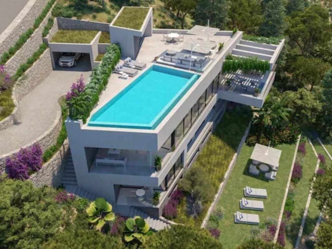 Venta de chalet independiente en Barrio Son Vida, Palma de Mallorca
 photo 5