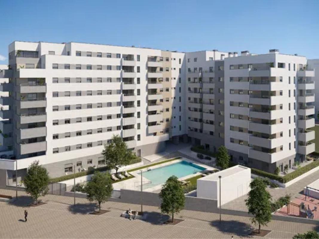 Venta de piso en Avenida José Rodríguez de la Borbolla, 6, Dos Hermanas
photo 4