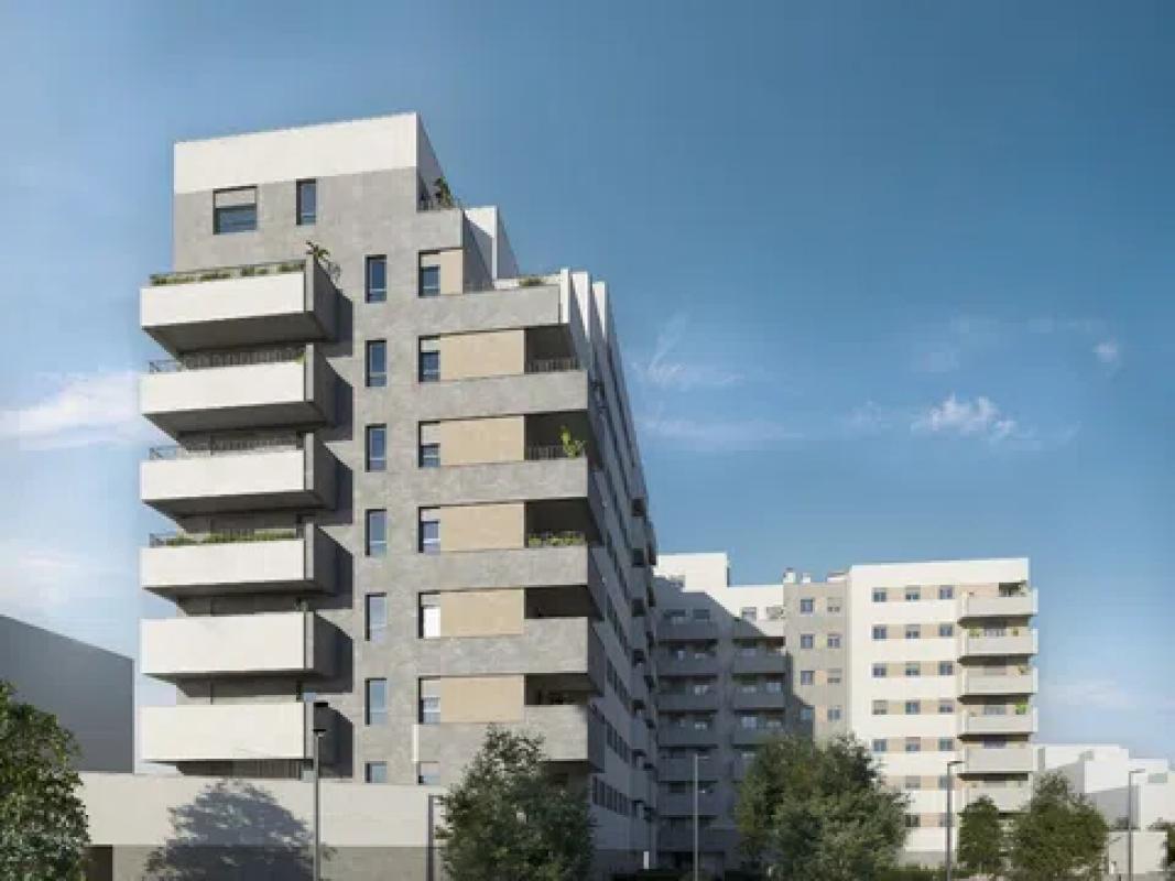 Venta de piso en Avenida José Rodríguez de la Borbolla, 6, Dos Hermanas
photo 5