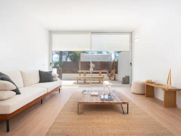 Chalet adosado en calle Bella vista, 14 thumbnail 1