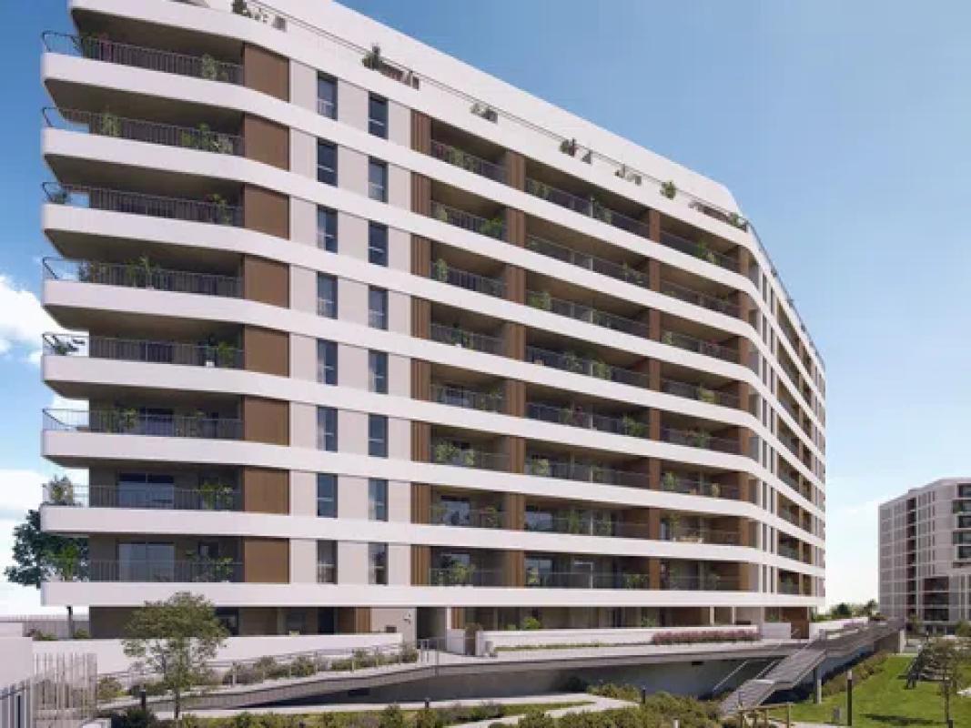 Venta de piso en Avenida Manuel Clavero Arévalo, 6, Dos Hermanas
 photo 3