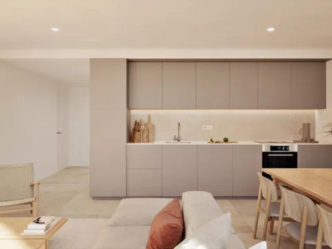 Venta de piso en Calle Tomàs Rul·làn, 24, Palma de Mallorca
photo 4