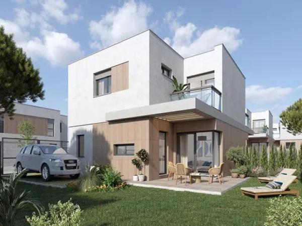 Chalet pareado en Andalucia s/n thumbnail 1