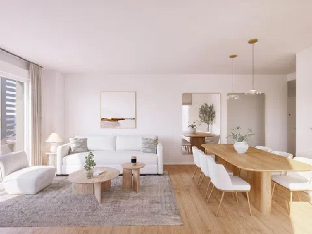 Penthouse sale in  Avenida Manuel Clavero Arévalo, 12, Two Sisters photo 3