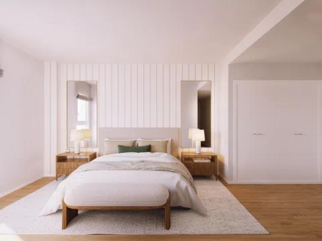 Penthouse sale in  Avenida Manuel Clavero Arévalo, 12, Two Sisters photo 5