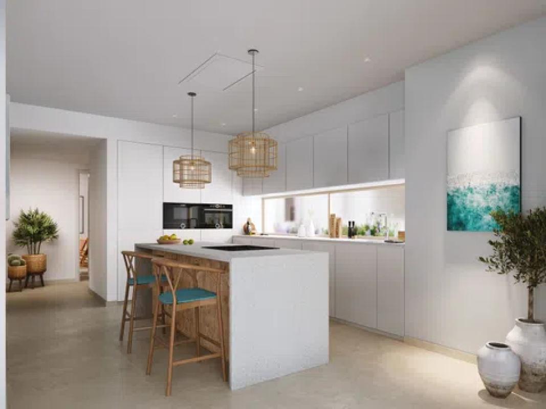 Venta de piso en Calle San José, 23, Santa Eulalia del Río
 photo 2
