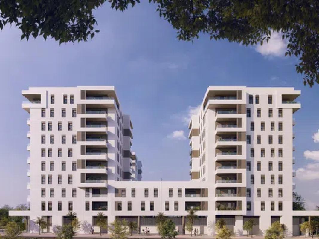 Venta de piso en Avenida Manuel Clavero Arévalo, 12, Dos Hermanas
photo 4