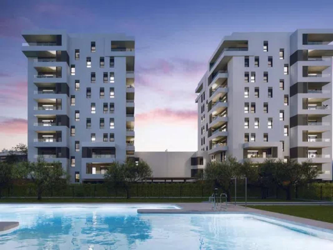 Venta de piso en Avenida Manuel Clavero Arévalo, 12, Dos Hermanas
photo 2