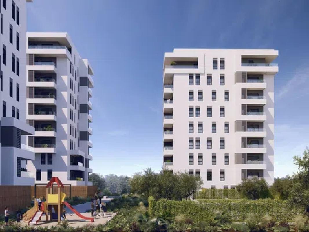 Venta de piso en Avenida Manuel Clavero Arévalo, 12, Dos Hermanas
photo 3