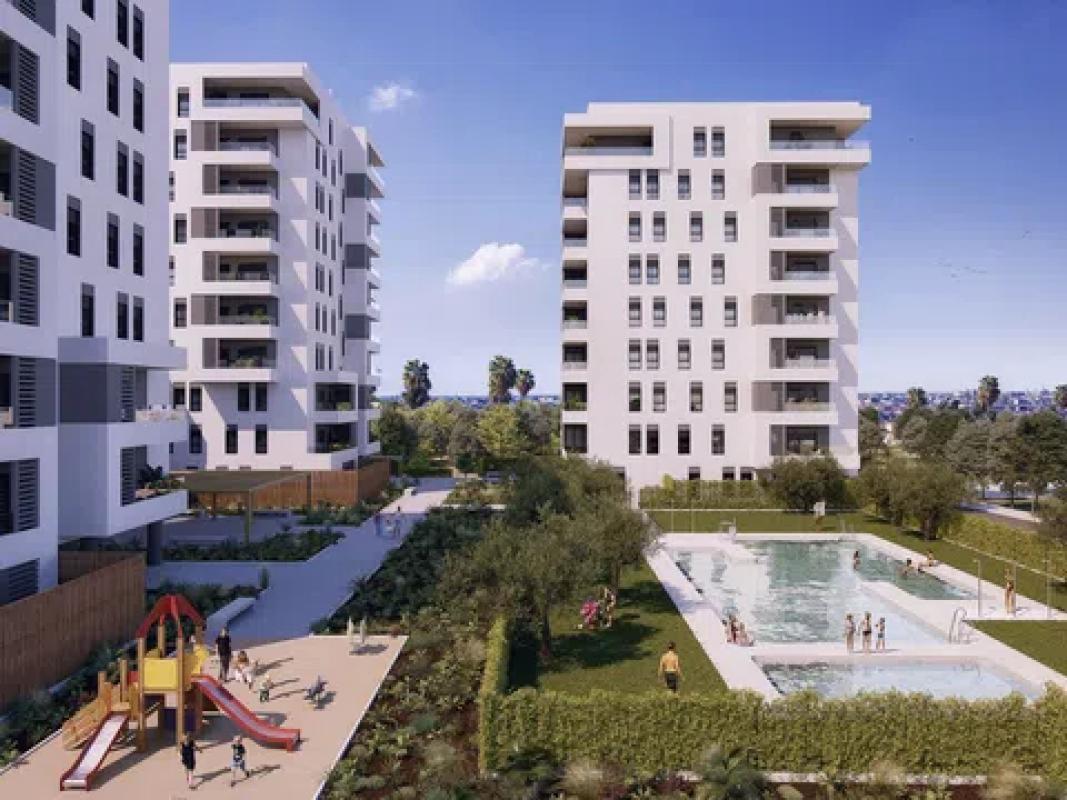 Venta de piso en Avenida Manuel Clavero Arévalo, 12, Dos Hermanas
photo 4